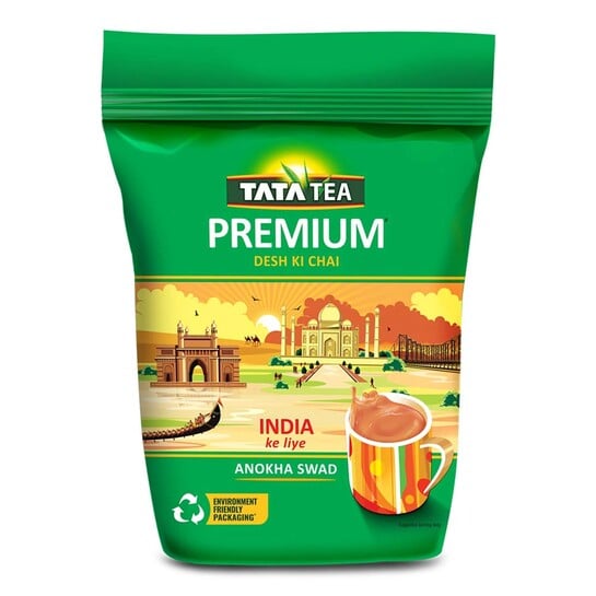 Tata Tea Premium Desh Ki Chai,hyperlocal