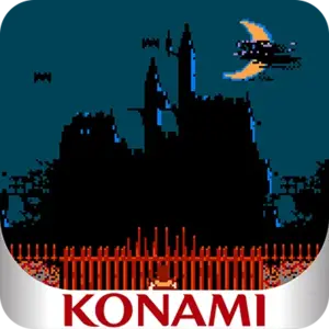 Click to enlarge The original Castlevania is free on iOS and Android till 24/Oct/26