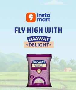Play Fly High on Instamart now