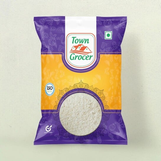 Town Grocer Idli Sooji & more hyperlocal