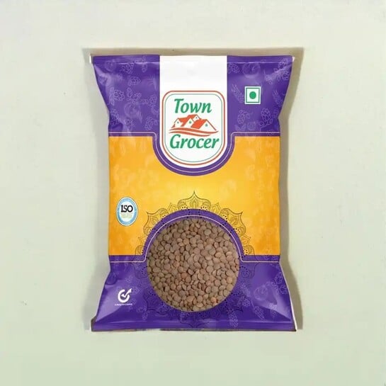 Zepto - Town Grocer Masoor Gola 500gm @25, Cable Protector 3pc @20, Garam Masala 100gm @29, Mamaearth Shampoo 1L @409 and more
