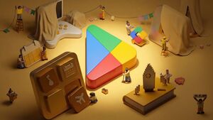 Google Play store - Play fest from 14 - 19 October | Get Offers, deals and Rewards