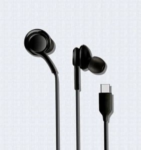Tech Bird MD/WE-MI-7/BLK_ZS994 Wired Headset