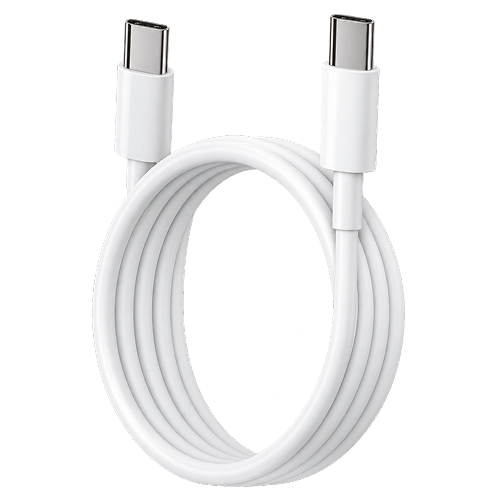 Type-C to Type-C 8A 65W Cable (1M)