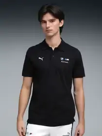 Up to 65% OFF | PUMA Motorsport Men’s Polos & T-Shirts – Starting from ₹1,224