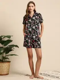 Click to enlarge Upto 86% OFF on Mast & Harbour Women’s Night Suits – Starting ₹313
