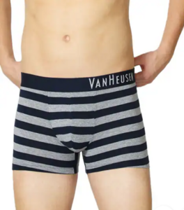 Van Heusen Trunk upto 85% off