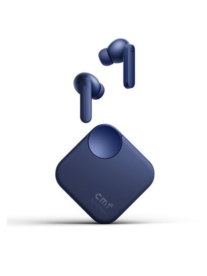 Buy CMF By Nothing Buds 2 Plus With 50 DB Hybrid ANC, Hi Res LDAC, 6HD Mics, 61.5Hrs Bluetooth - Headphones for Unisex 35106967 | Myntra