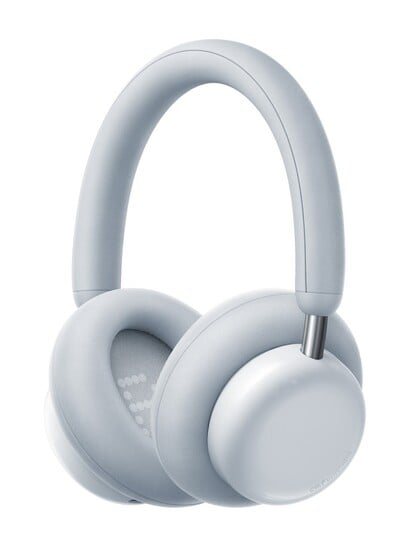 Buy CMF By Nothing Headphone Pro Hi Res+LDAC 100hrs Playback 40dB Hybrid ANC 40mm Driver - Headphones for Unisex 38406906 | Myntra