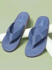 Up to 65% OFF | Sunshine by Bata Men’s Flip-Flops & Sliders – Starting from ₹227