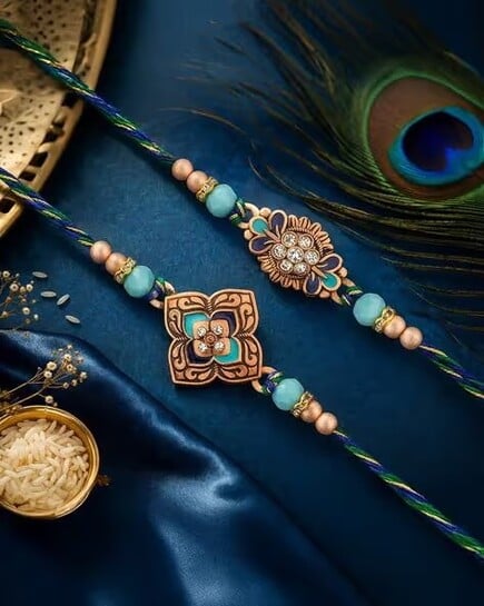 Kids rakhi starting 109