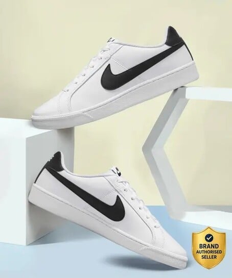 Click to enlarge Triple Offer On NIKE Shoes