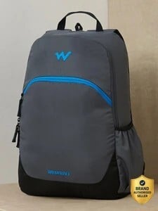 Wildcraft 17.2159 L Laptop Backpack Zeal (50 % coins back )