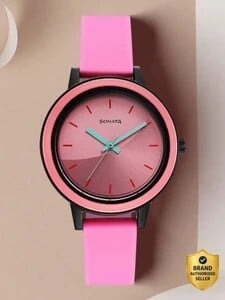 SONATA SPLASH 3.0 Analog Watch - For Women 87036PP01W