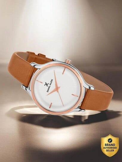Click to enlarge DANIEL KLEIN PREMIUM-ladies Analog Watch - For Women DK11676-7