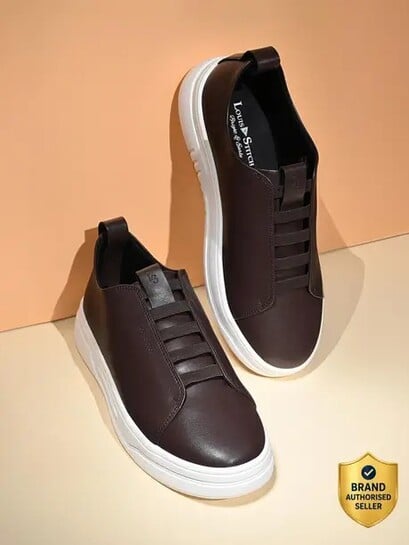 Upto 75% Off on Louis Stitch