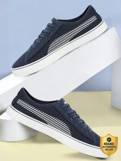 Puma Shoes upto 82% off starting From Rs.796