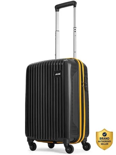 Alfa By Vip Suitcases upto 85% off starting From Rs.1299
