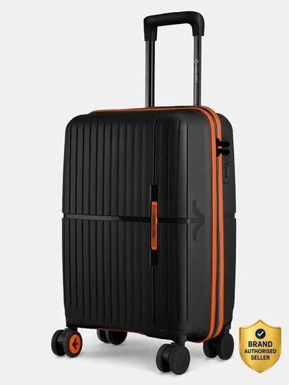 Click to enlarge Upto 87% Off on Nasher Miles Suitcases