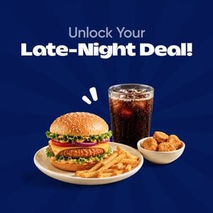 Swiggy loot