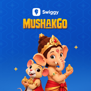 Swiggy's MushakGo Offer