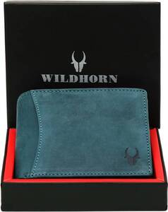 Wildhorn Wallets upto 84% off starting From Rs.313