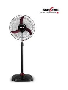 Click to enlarge Upto 67% Off on Kenstar Wind Speed Ultra Pedestal Fans