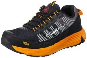 Woodland Men's MESH Sports Shoes