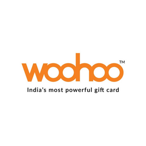 Woohoo - BookMyShow Gift Card at 12% off | Denom: ₹200 | Max Qty: 50 (Validity: 21/09/26)