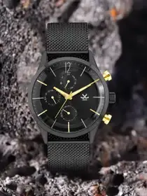 WROGN Men’s Watches Starting ₹656 | Up to 86% OFF
