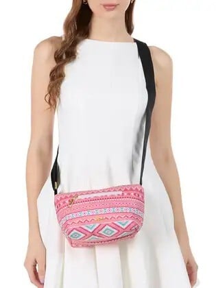 Lavie Sling Bag Upto 75% Off