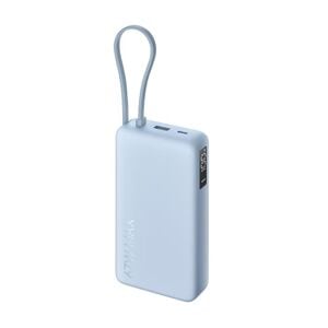 Click to enlarge Xiaomi Power Bank 5i 20000mAh 67W Turbo Charging PD 3.0 @ 3099/