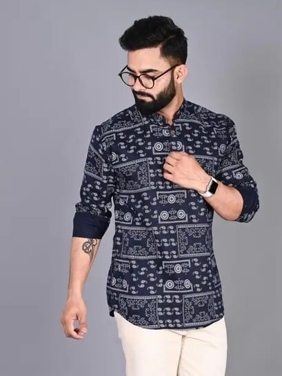 Men's Kurta starting at Rs. 177