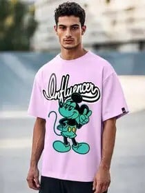 Click to enlarge Myntra : Upto 81% Off On Bewakoof Clothing