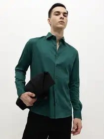 Upto 70% Off on Mango Man Men's Clothing | Myntra