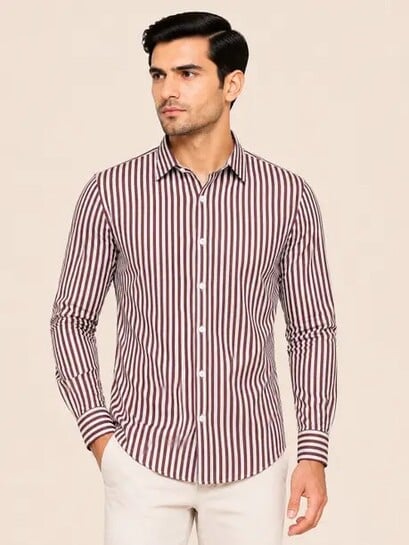 Upto 87% Off on Casual Shirts Under Rs.339