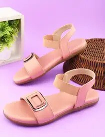 DressBerry - Up To 90% Off on Women's Flats