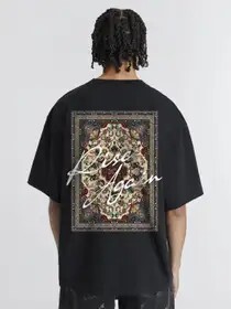 PRONK Oversized T-Shirts – Up to 88% Off | Starts From ₹179