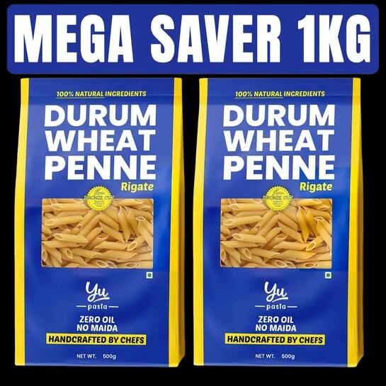 Zepto - Pasta 1kg @59, Underjeans by Spykar track @249, Pizza Pasta Sauce 450gm @64 and more