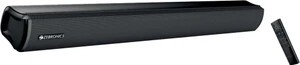 ZEBRONICS Zeb-Juke Bar 2550 35 W Bluetooth Soundbar (Black, 2.0 C...more